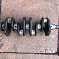 Albero motore Ritmo 130 TC Abarth