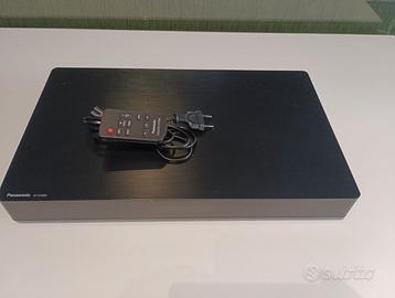 Panasonic SC-HTE80 - soundbar 2.1