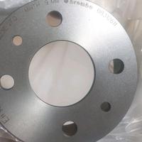 Dischi Freno BREMBO 08.3126.11 Posteriore - Nuovi