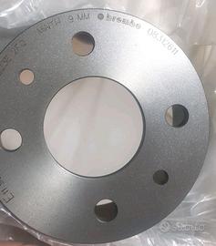 Dischi Freno BREMBO 08.3126.11 Posteriore - Nuovi