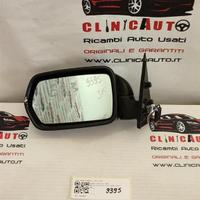 SPECCHIETTO RETROVISORE SINISTRO BMW Serie 7 E23 4