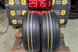 2 GOMME 225 50 18 DUNLOP AL 85% DOT22