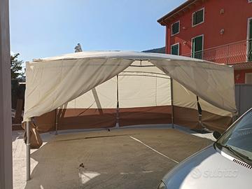 gazebo 4x3