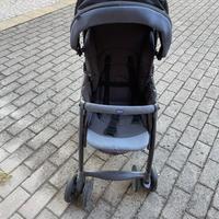 Passeggino chicco