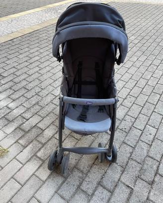 Passeggino chicco