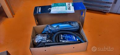 Kirby avalir 2 + lavapavimenti