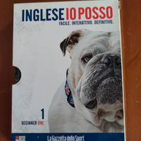 corso di lingua inglese