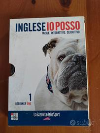 corso di lingua inglese