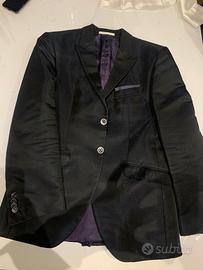 giacca uomo Carlo Pignatelli