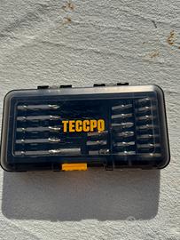 Accessori trapano, avvitatore