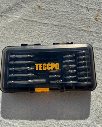 Accessori trapano, avvitatore