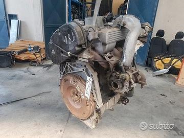 Motore Per Land Rover Freelander Sigla 20T2N