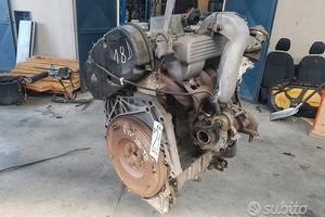 Motore Per Land Rover Freelander Sigla 20T2N