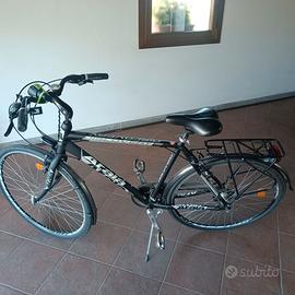 Atala Discovery Revo Uomo Shimano Tourney 21V
