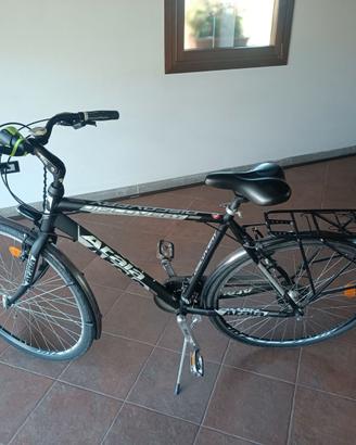 Atala Discovery Revo Uomo Shimano Tourney 21V