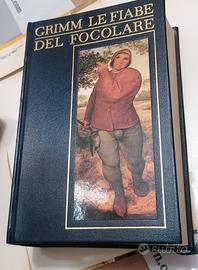 Le Fiabe del Focolare Fratelli Grimm