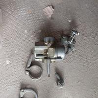 Carburatore 16/10 vespa 50