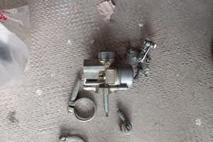 Carburatore 16/10 vespa 50