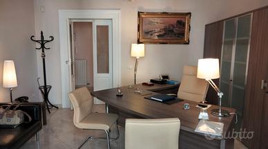 Appartamento - via principe amedeo n. 46 - taranto