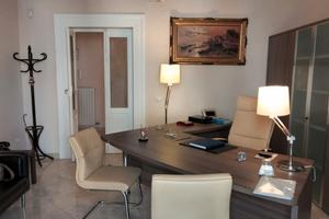 Appartamento - via principe amedeo n. 46 - taranto