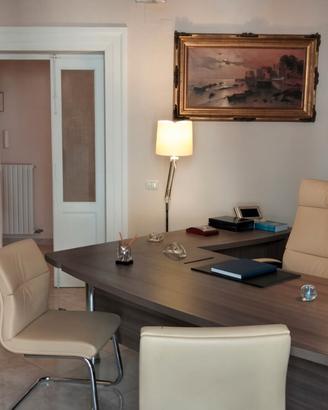 Appartamento - via principe amedeo n. 46 - taranto