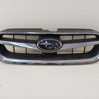Griglia ant SUBARU LEGACY IV '03