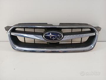 Griglia ant SUBARU LEGACY IV '03