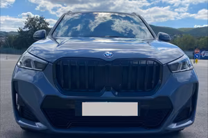 BMW X1 xDrive30e Ritiro utilitaria elettrica 4 por