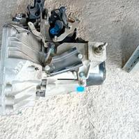 Cambio 5m dacia sandero 900 tce turbo