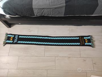sciarpa ultras Spal 