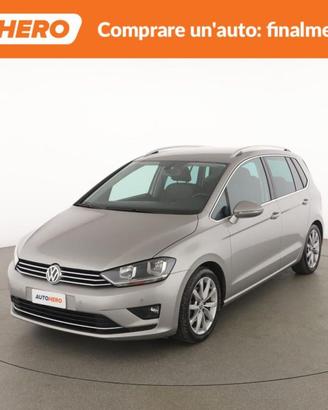 VOLKSWAGEN Golf Sportsvan LC19238