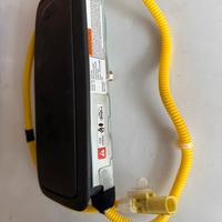 Airbag laterale sedule honda civic sport 2005
