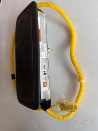 Airbag laterale sedule honda civic sport 2005