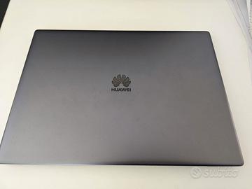 Huawei MateBook X Pro 2019 i7 / MX150 / 512GB