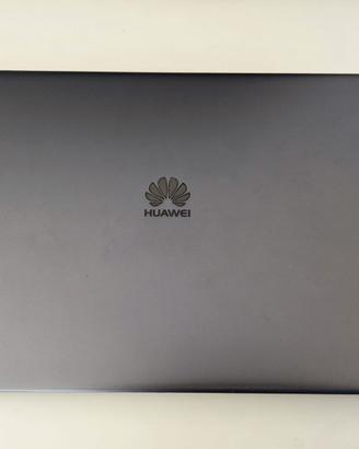 Huawei MateBook X Pro 2019 i7 / MX150 / 512GB