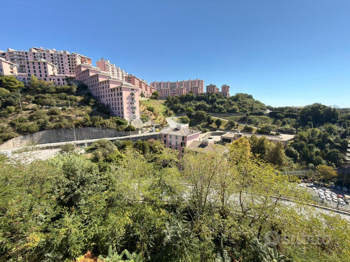 Appartamento – Genova, Ca' Nuova, Ponente - Vista 4