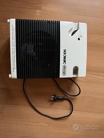 Termoventilatore DeLonghi  Caldobagno