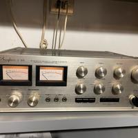 Amplificatore integrato Accuphase E-202
