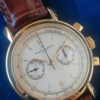 Vacheron Constantin Les Historiques Ref.47111/1