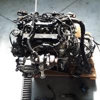 Motore opel corsa