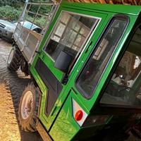 Motoagricola/ Ferrari Transporter 933.3