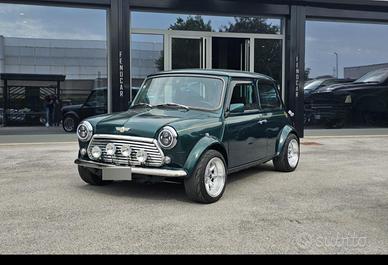 Rover Mini 1.3 CAT (XN)