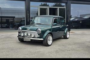 Rover Mini 1.3 CAT (XN)