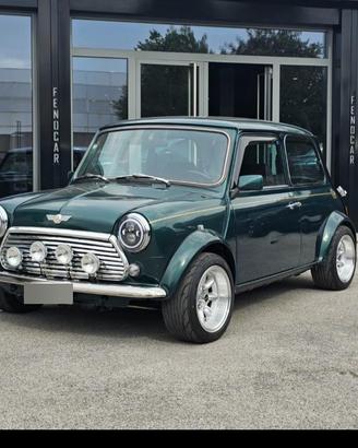 Rover Mini 1.3 CAT (XN)