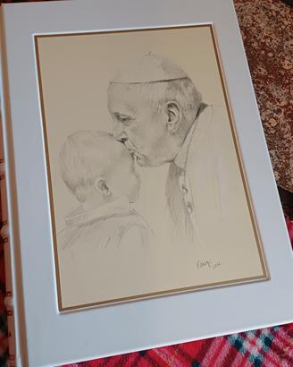 Libro Papa Francesco