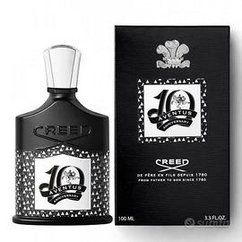 Creed Aventus 100 Ml  -  Oud Wood