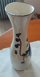 Vaso ceramica Treviso vintage