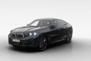 BMW X6 xdrive30d MSport Pro auto