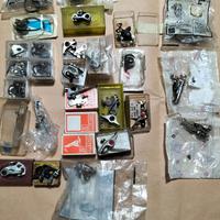 Ricambi per ciclomotori d'epoca