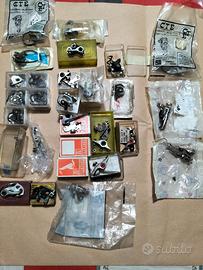 Ricambi per ciclomotori d'epoca